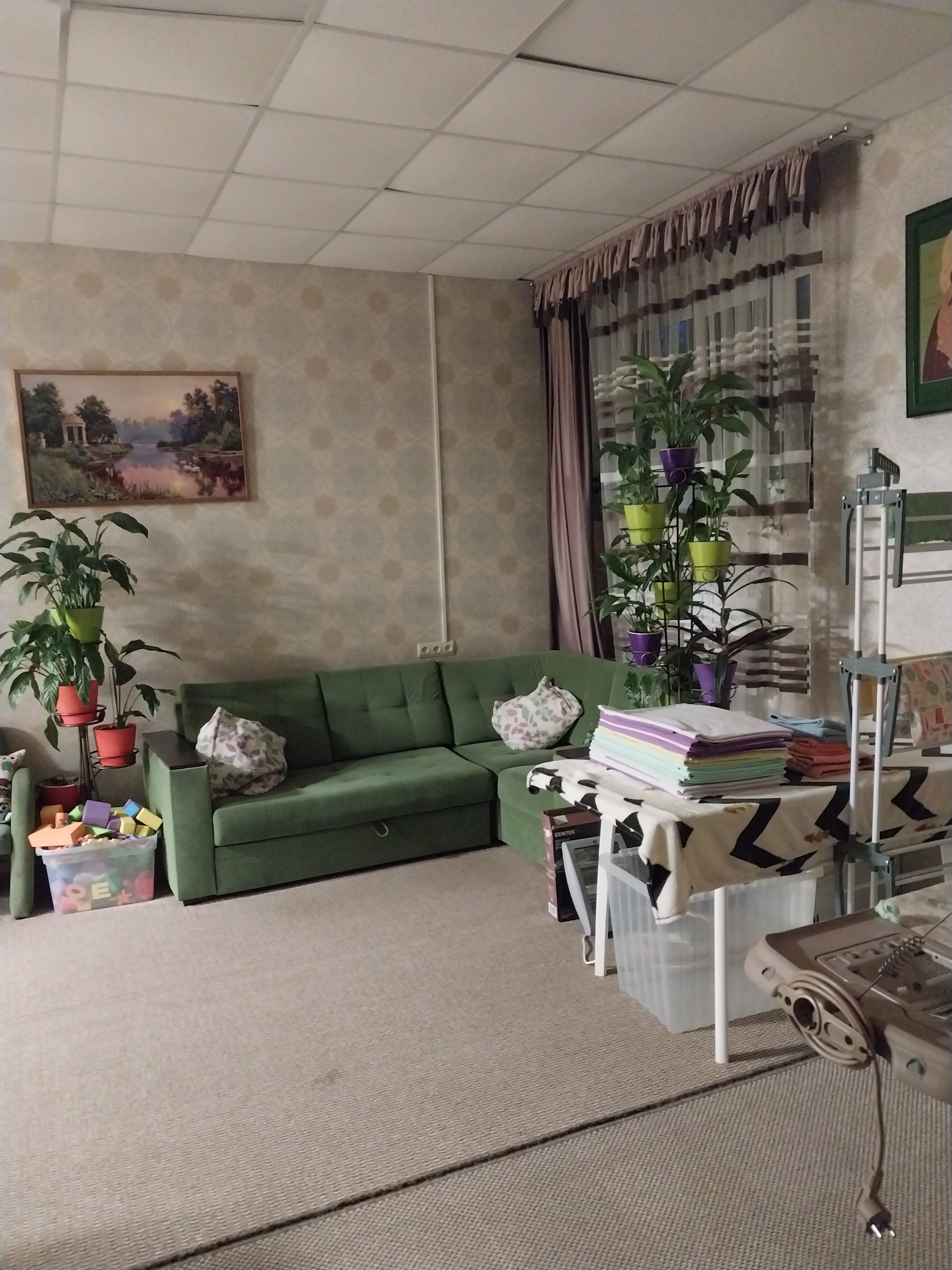 Фото Смарт-хостел Сова