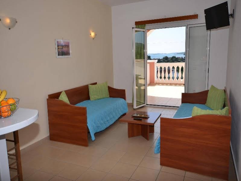 Фото Paradiso Aparthotel