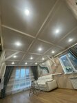 BestHome (Yanki Kupaly Street, 26), sistemas de techado