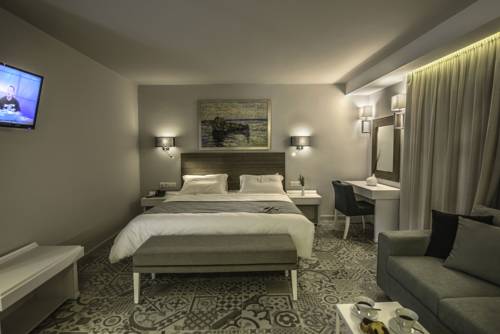 Фото Swell Boutique Hotel