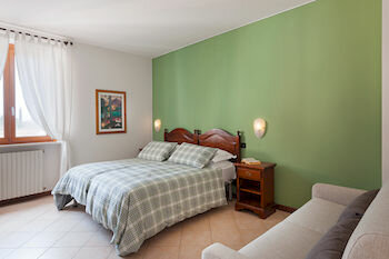 Фото Hotel Tre Punte