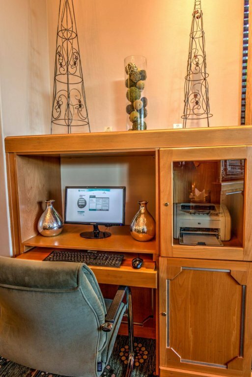 Фото Town Lodge Johannesburg Airport