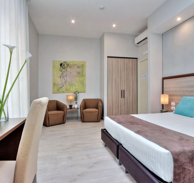 Фото Relais Servio Tullio