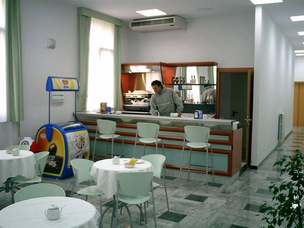 Фото Il Chiostro delle Cererie