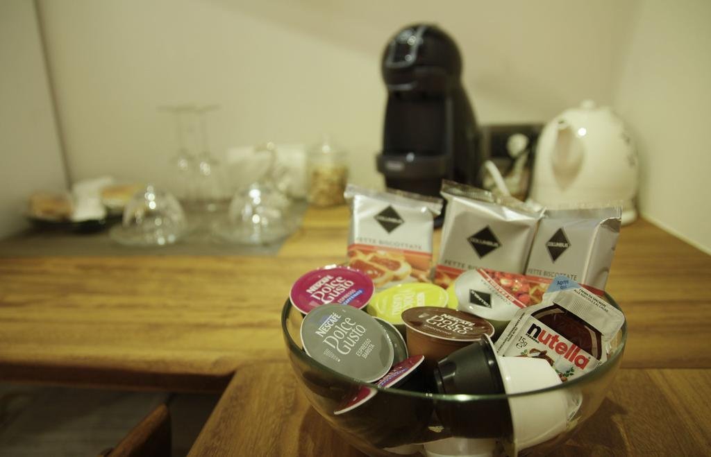 Фото B&b Chez Moi