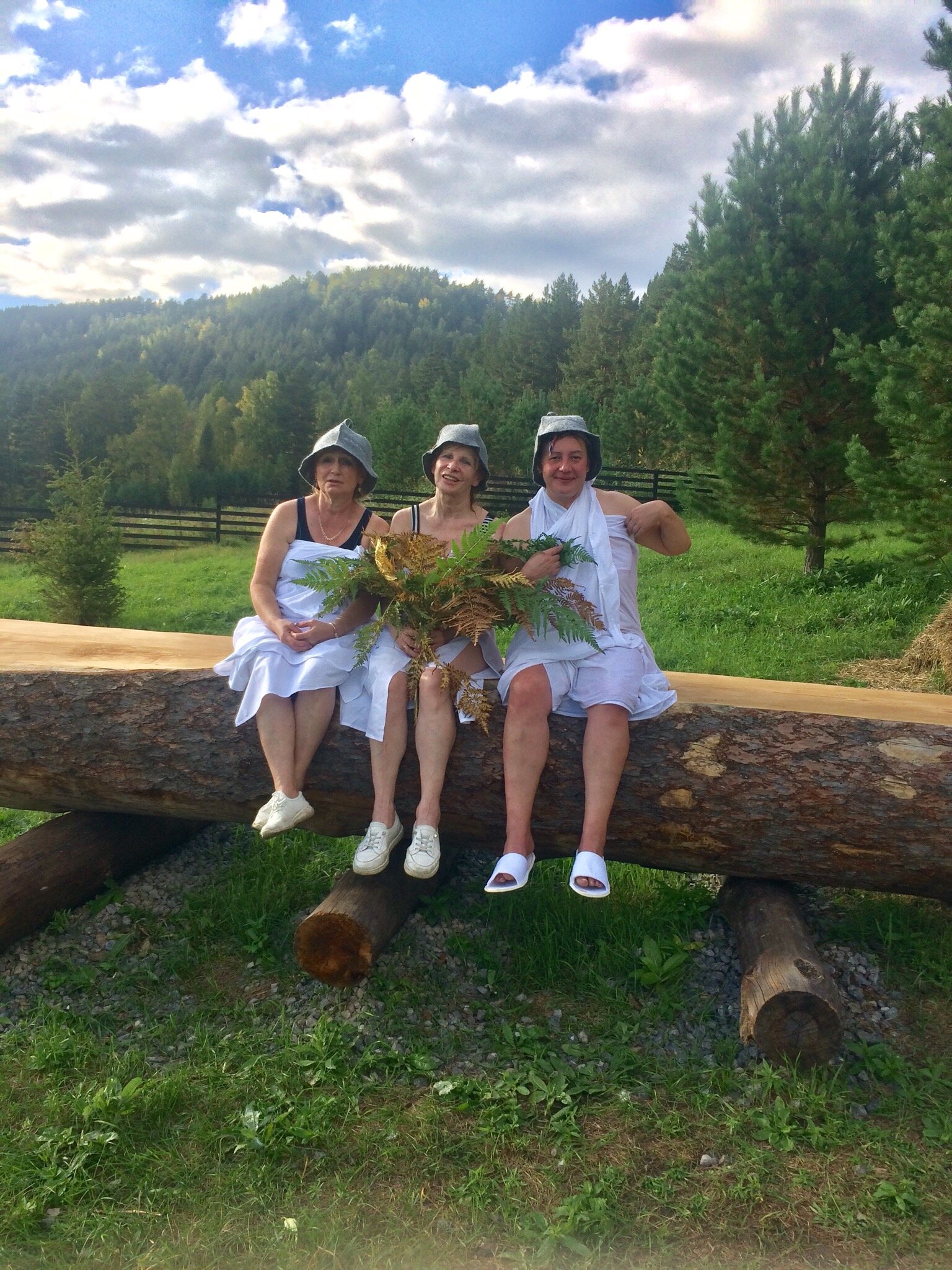 Фото Блэк пайн