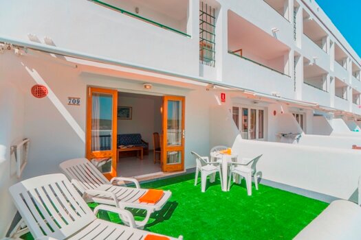 Фото Sun Beach - Только для взрослых