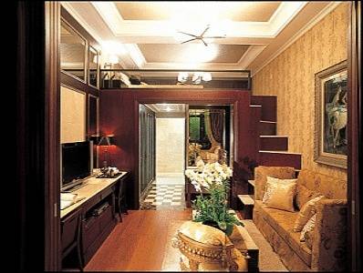 Фото Yeoksam Artnouveau City Hotel and Residence