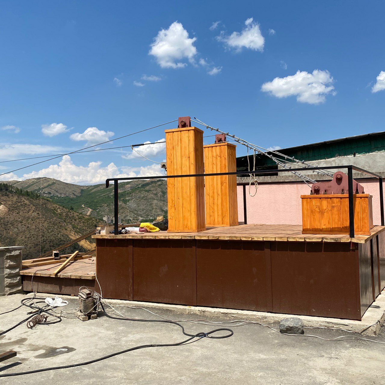 Фото Grand Hotel Kapan