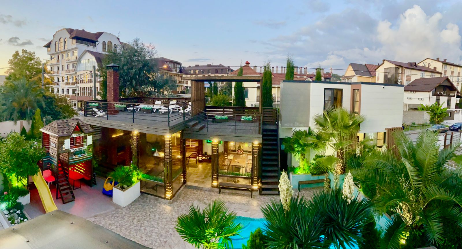 Фото Лофт Студии