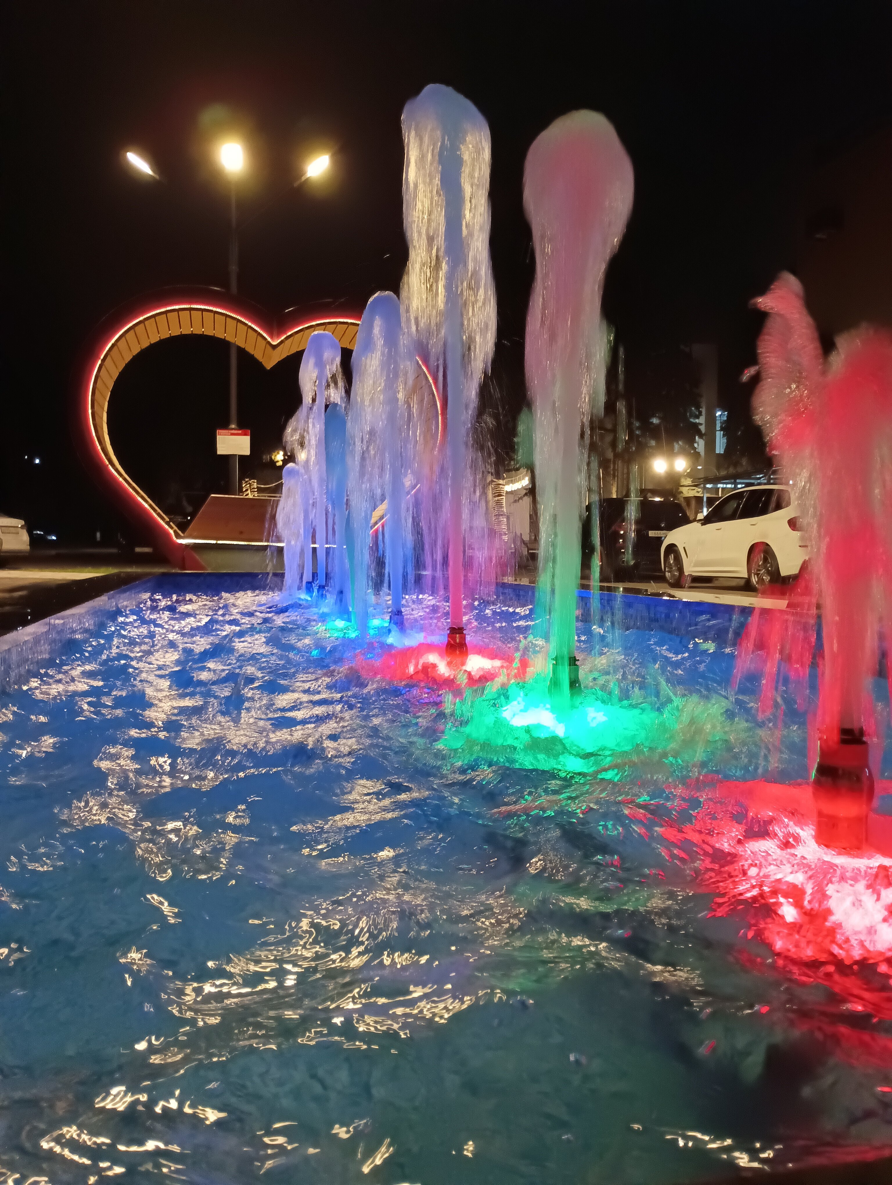 Фото Парк отель Нальчик