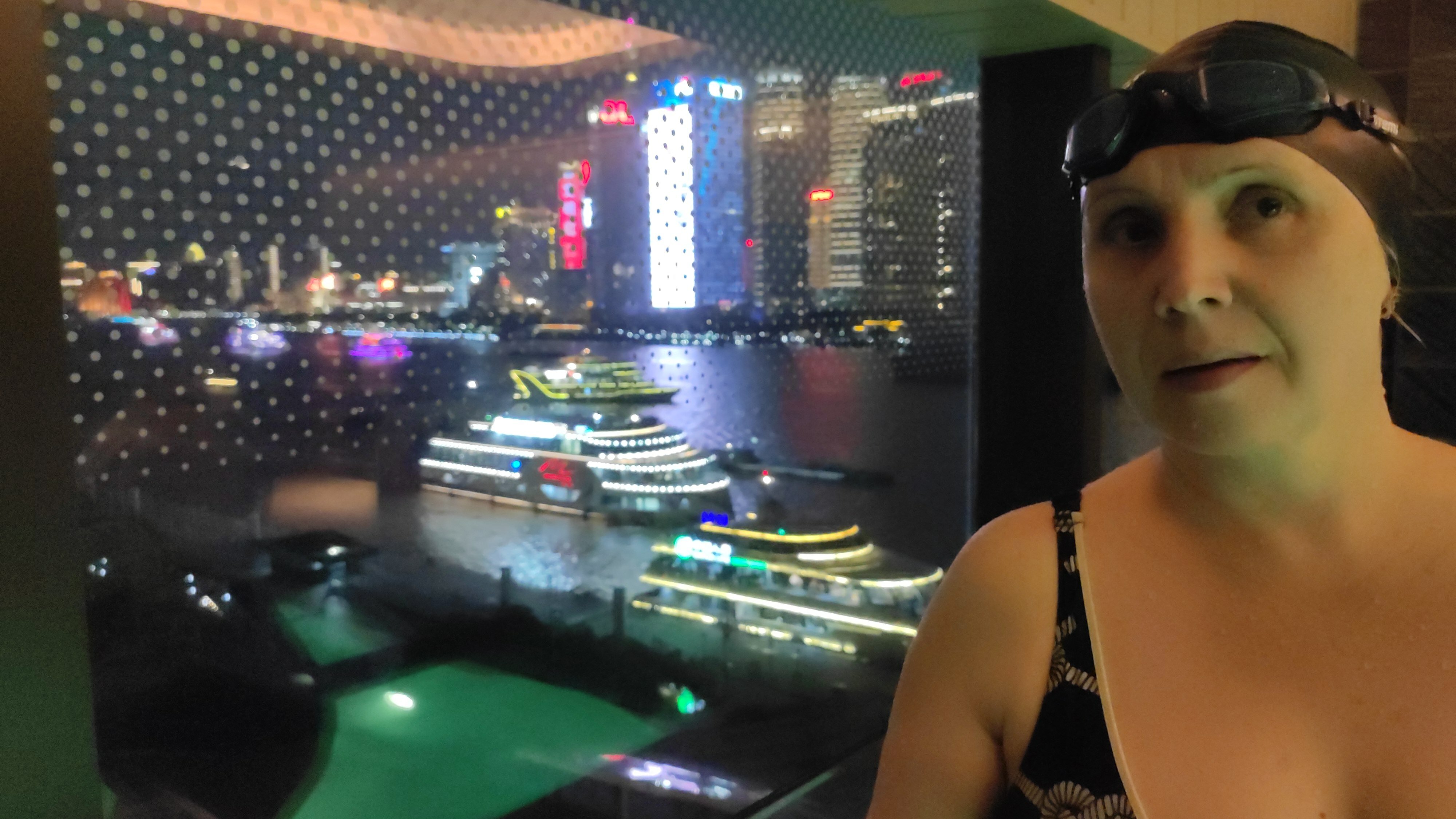 Фото Hotel Indigo Shanghai on The Bund, an Ihg Hotel