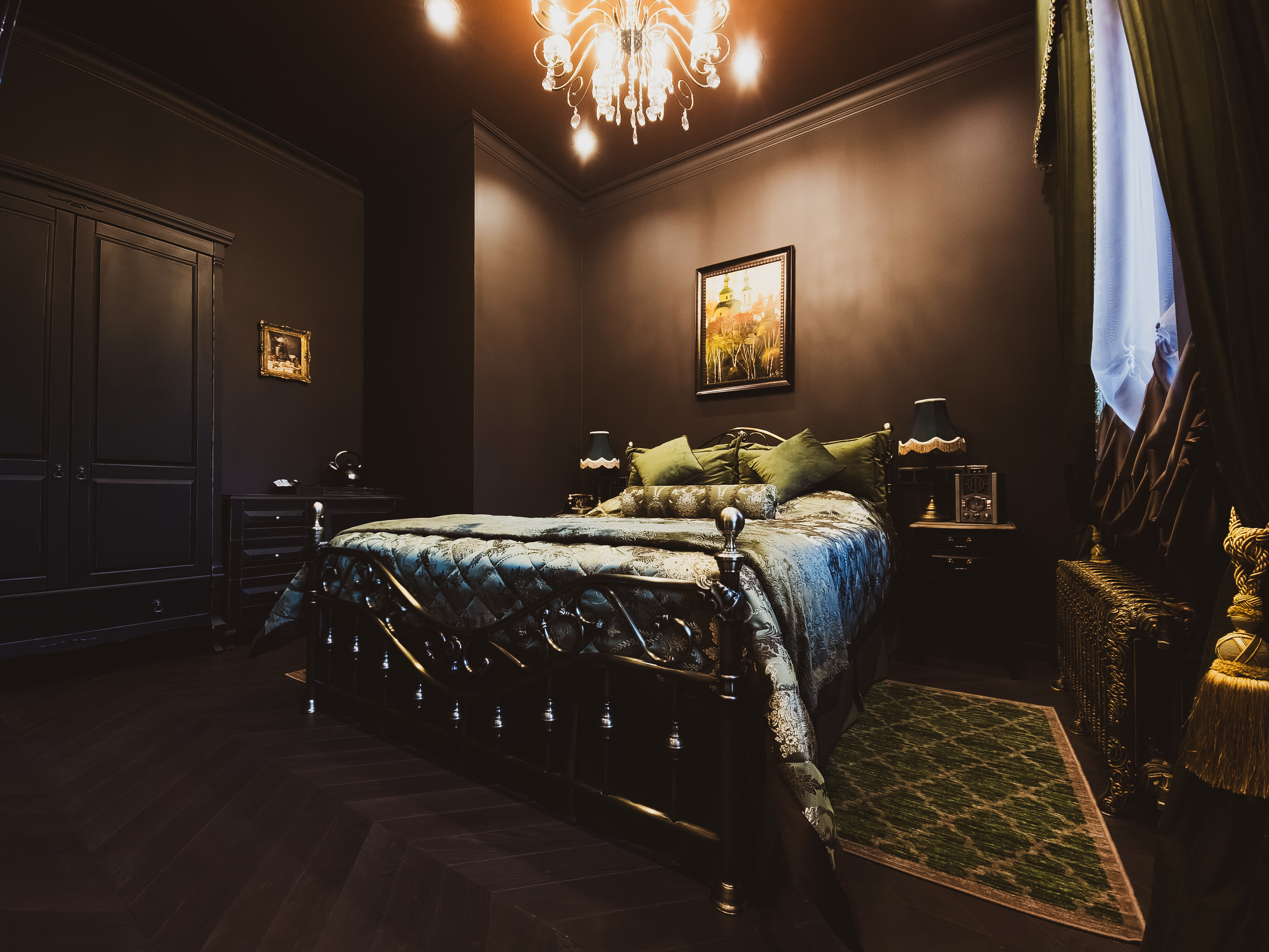 Фото отеля 5