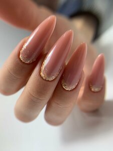 Lilally (Lukacheva Street, 10), estudio de manicura