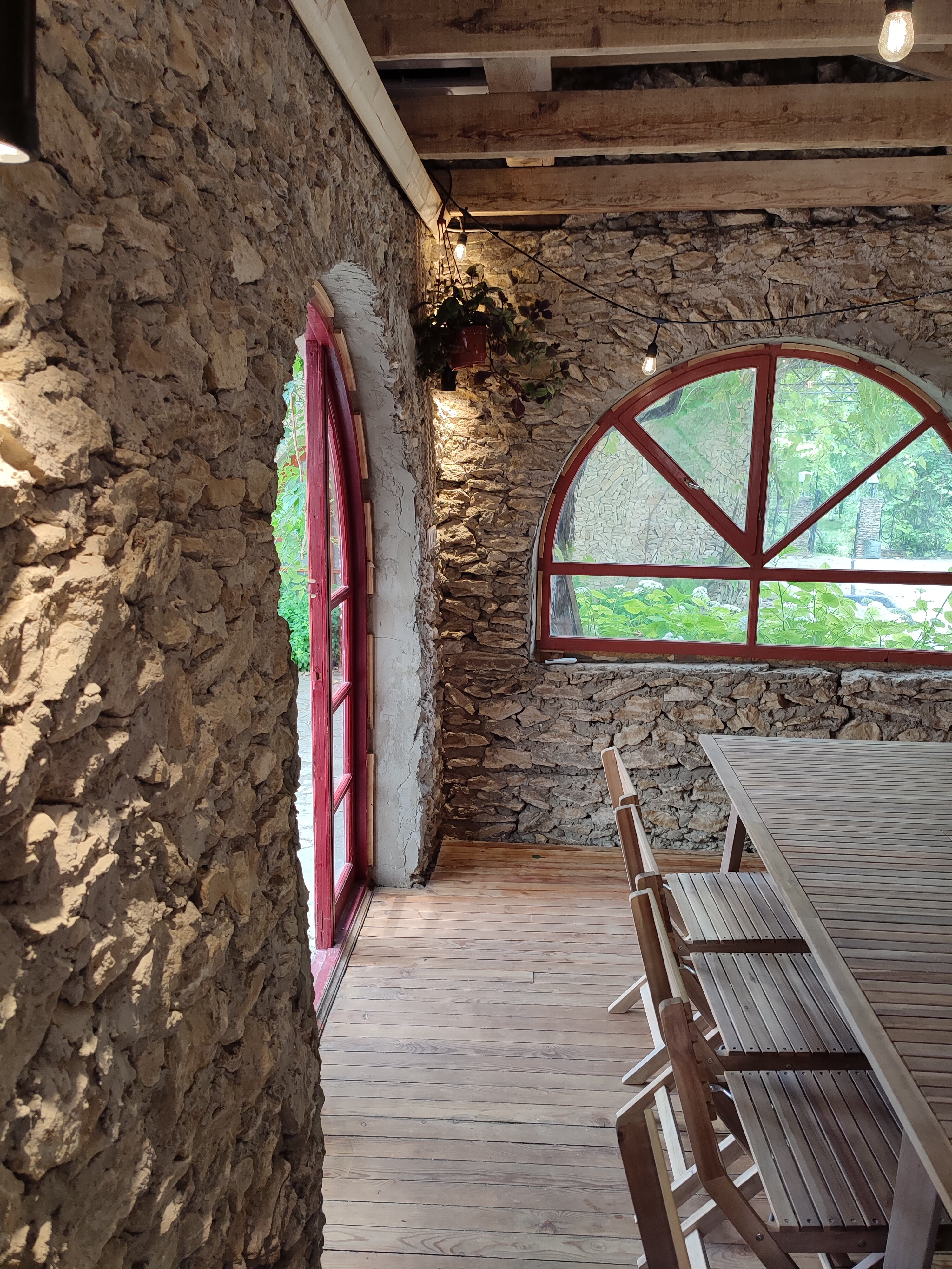 Фото Тихий пруд