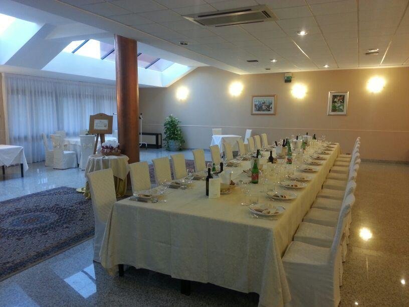 Фото Grand Hotel D Aragona