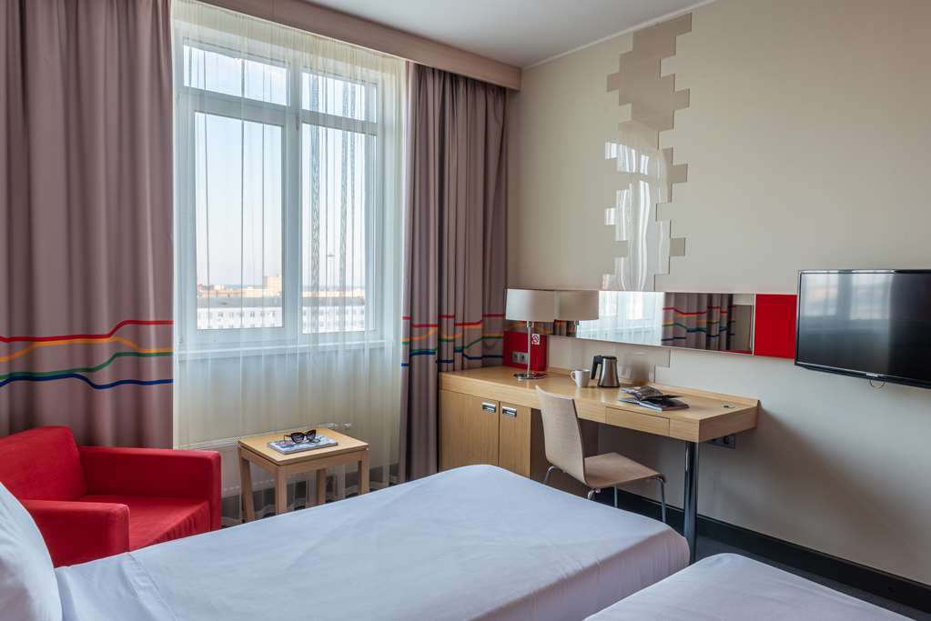 Фото Cosmos Volgograd