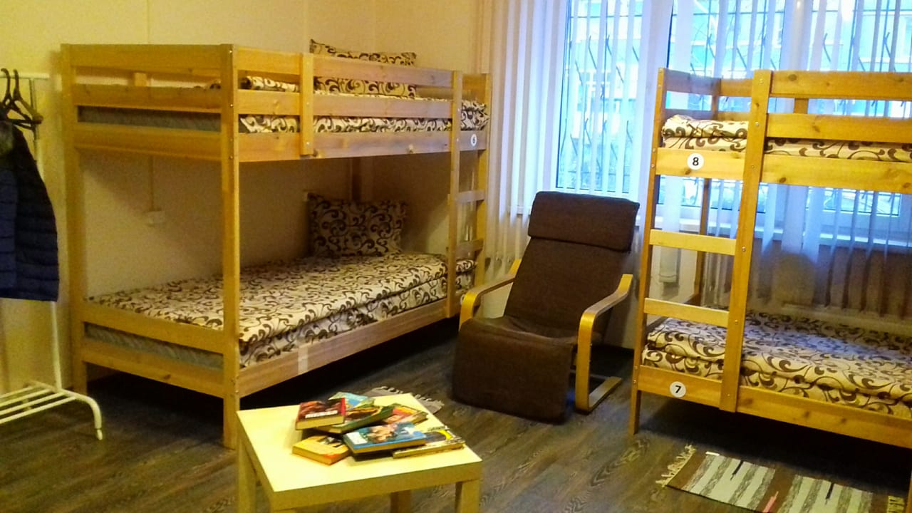 Фото Матрешка