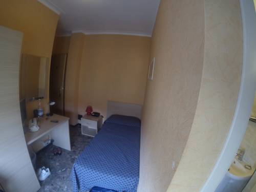 Фото Hotel Belvedere