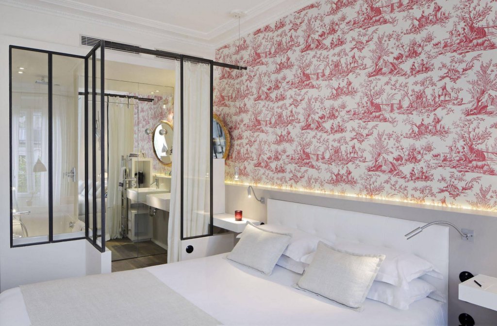 Фото Hotel de Banville