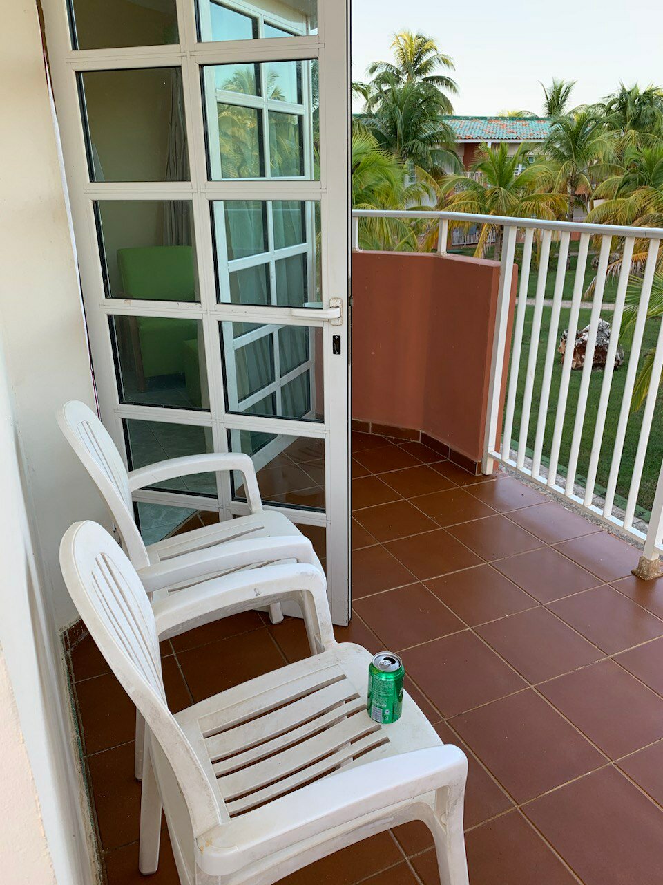 Фото Barcelo Solymar