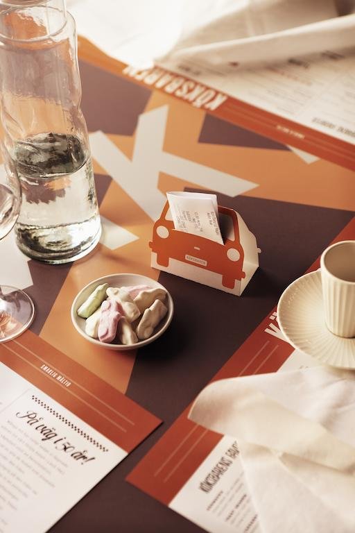 Фото Scandic Växjö