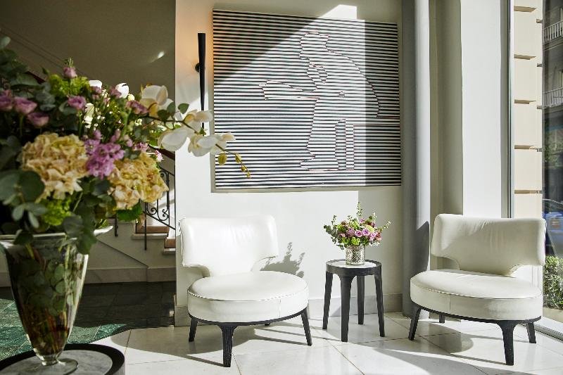 Фото The Excelsior Hotel