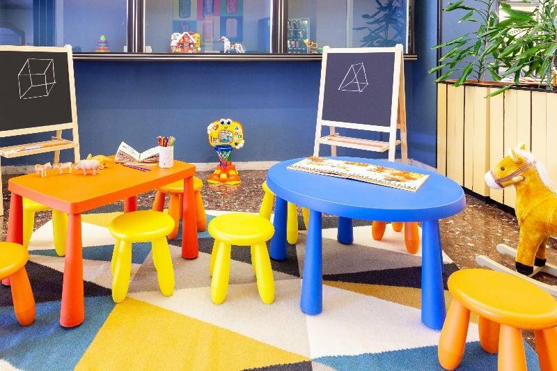 Фото Ibis styles Trani