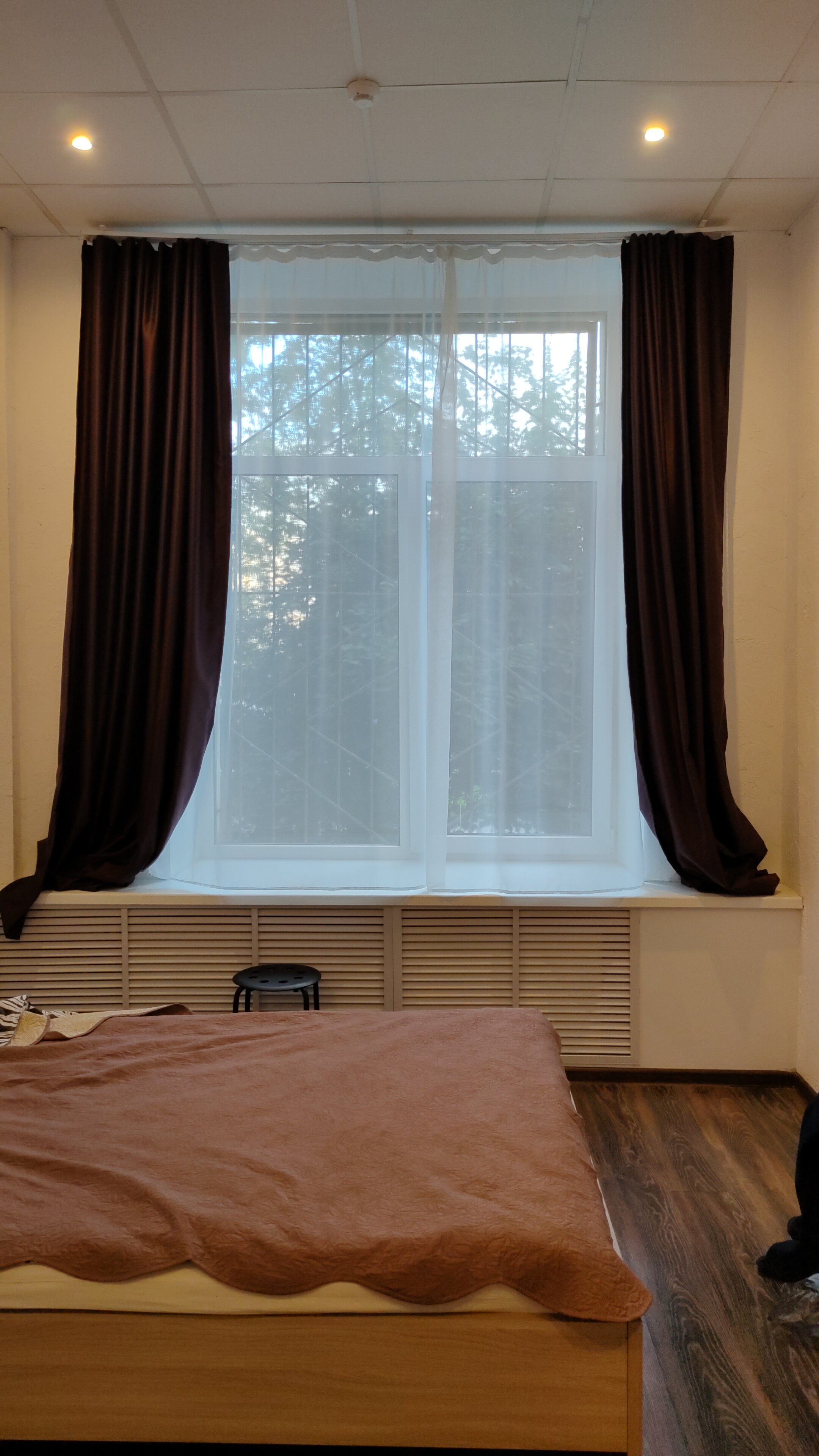 Фото У Политехнической