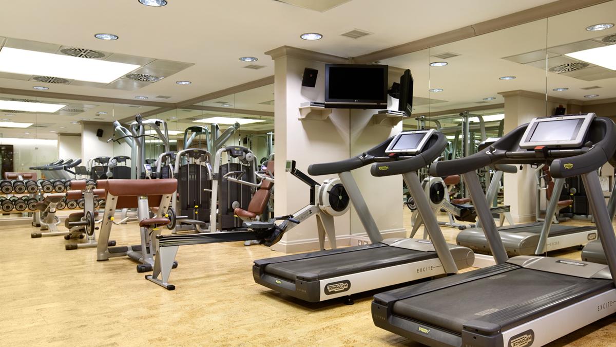 Фото Kempinski Hotel Khan Palace