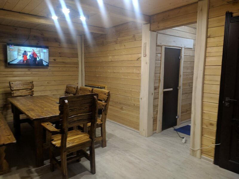 Подворье Ямщика — фото 28