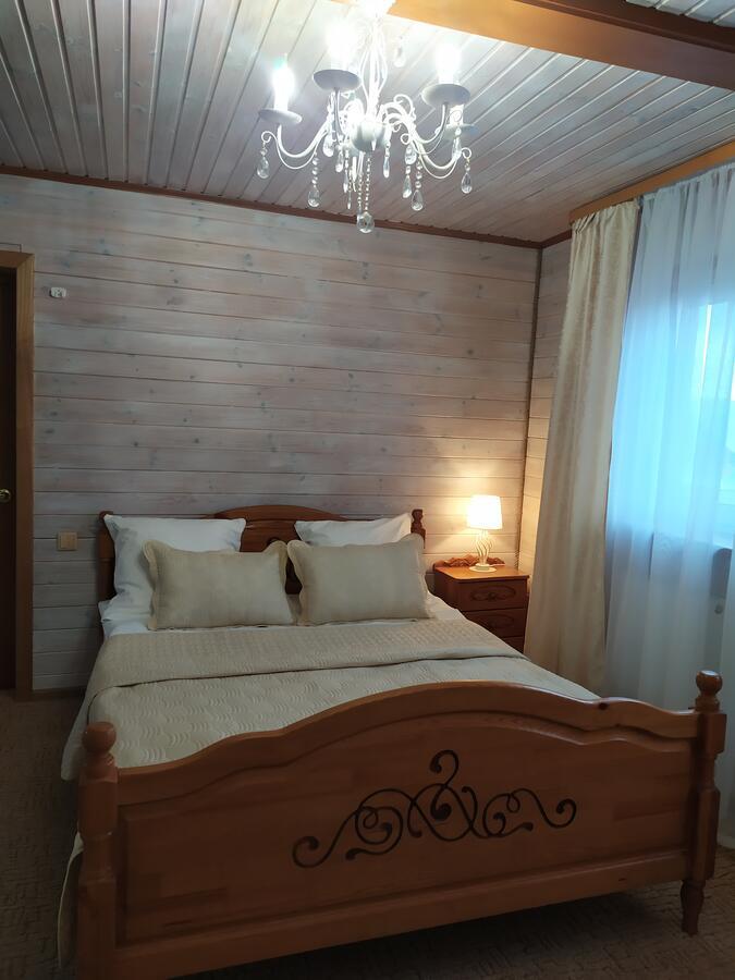 Фото Подворье Ямщика