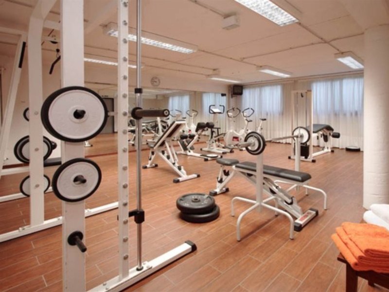 Фото B&b Hotel Bologna