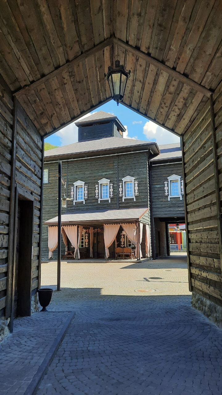 Фото Русские Сезоны Бутик Отель Невский