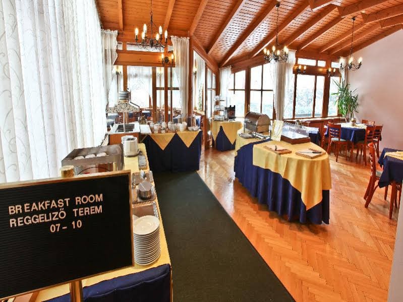 Фото Corvin Hotel Budapest Corvin Wing