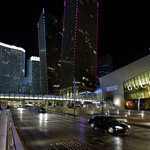 Crystals at City Center (Las Vegas, Las Vegas Boulevard, 3720), shopping mall