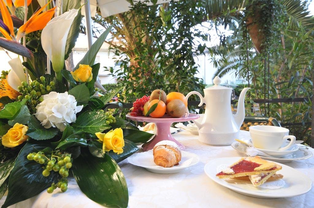 Фото Hotel Massimo