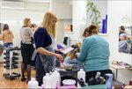 Training Center Akademiya Krasoty (Gilyarovskogo Street, 4с5) ، مركز تعليمي