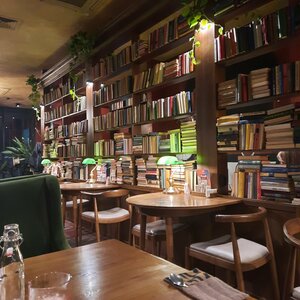 PitCoffe (Pushkinskaya Street, 120А), coffee shop