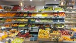 Зелёная лавка (бул. Радищева, 42), магазин овощей и фруктов в Твери