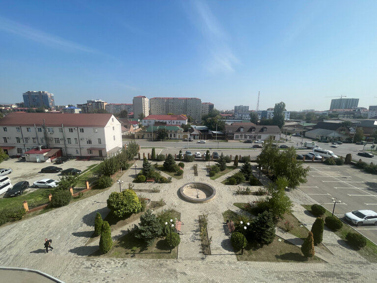 Фото Беркат