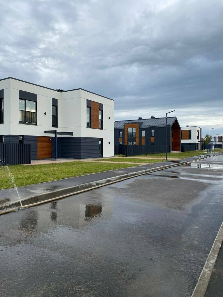 Продаю дом 635м² Ленинградская область, Выборгский район, Полянское с/пос, Пески