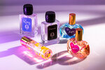 My Life Parfume (İstanbul, Gaziosmanpaşa, Karayolları Mah., Fatih Cad., 12A), perfume and cosmetic company