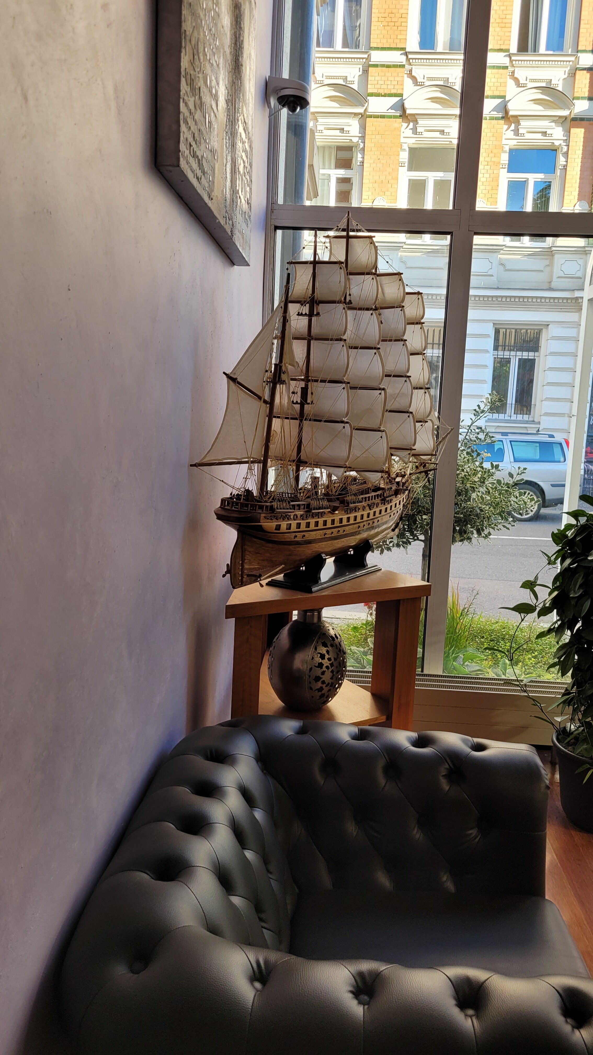 Фото Merseburger Hof