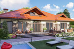 Arh-for (Tukhachevskogo Street, 26), architectural firm