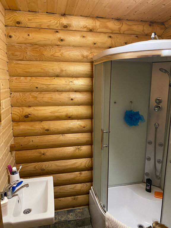 Фото Избушка