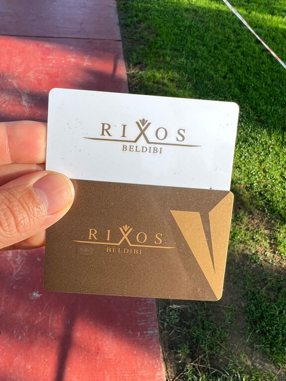 Фото Tui Magic Life Rixos Beldibi