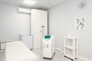 علم التجميل Podruzhki ، ، صورة