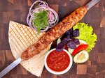 Gurman (Reductornaya Street, 18А) ، خدمة توصيل الطعام
