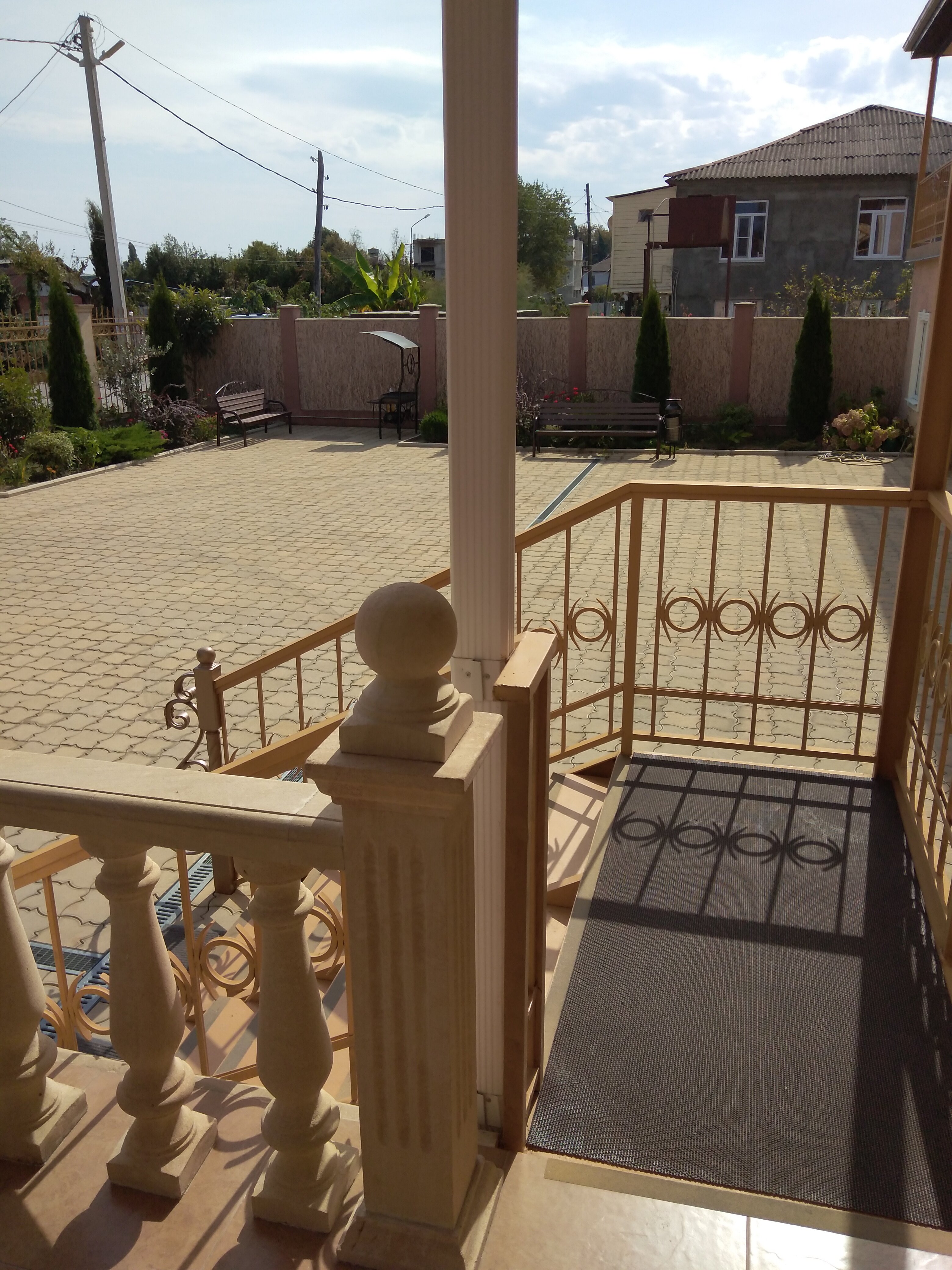 Фото Гостевой дом Абхазский берег